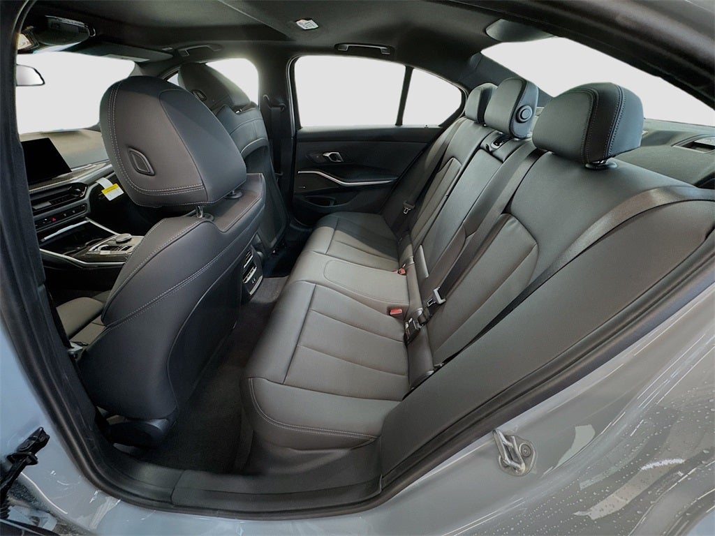 2026 BMW 340i M340i xDrive