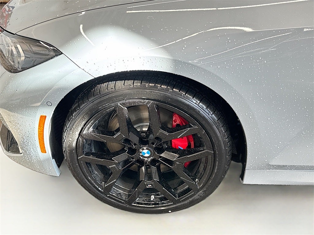 2026 BMW 340i M340i xDrive