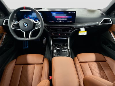 2026 BMW 340i M340i xDrive