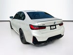 2026 BMW 340i M340i xDrive