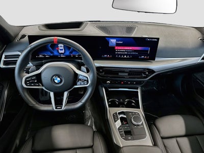 2026 BMW 340i M340i xDrive