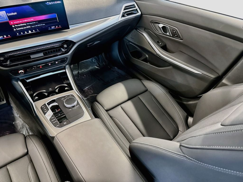 2026 BMW 340i M340i xDrive