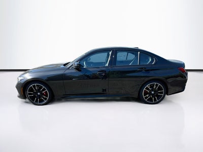 2026 BMW 340i M340i xDrive