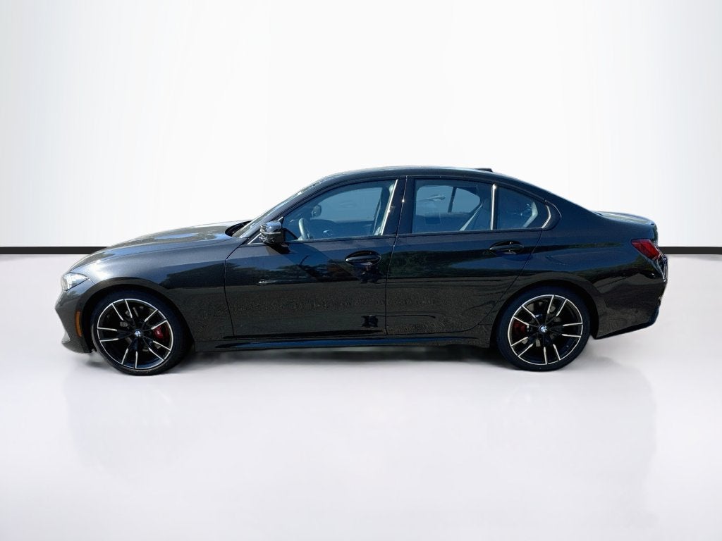 2026 BMW 340i M340i xDrive