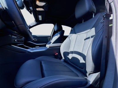 2026 BMW 340i M340i xDrive