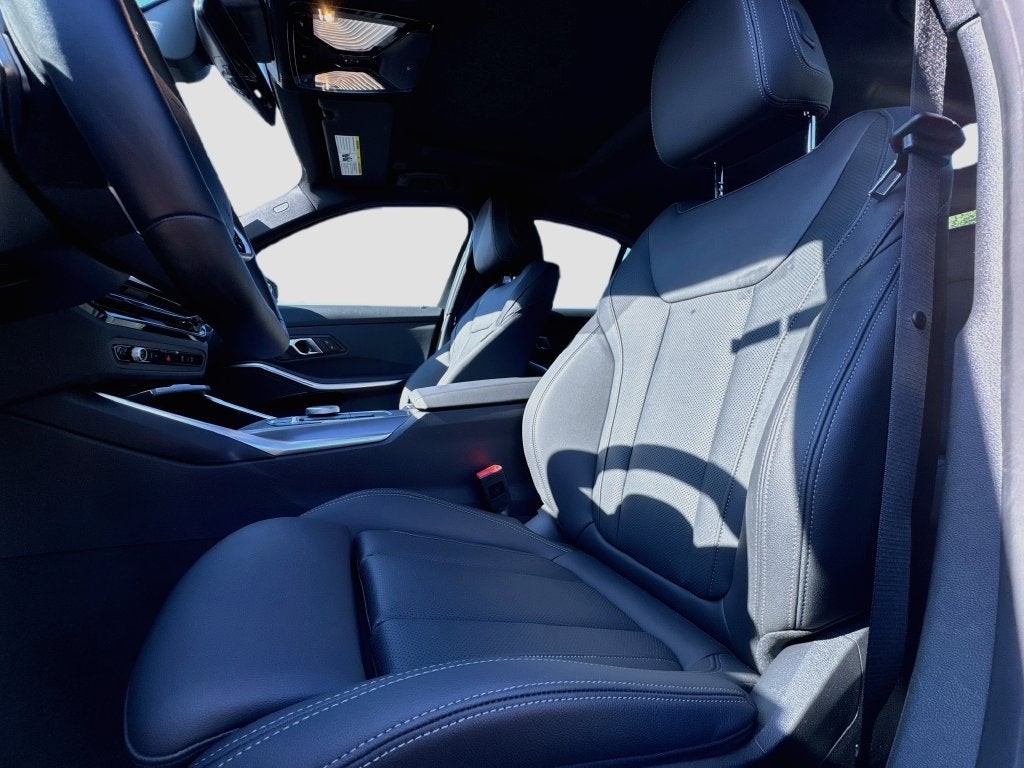2026 BMW 340i M340i xDrive