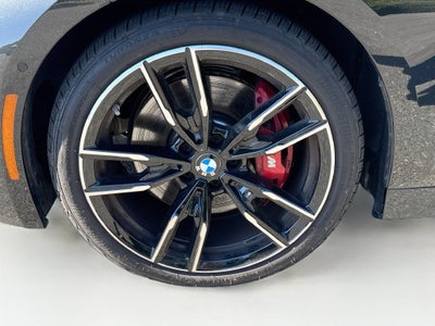 2026 BMW 340i M340i xDrive