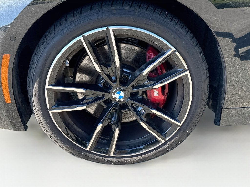 2026 BMW 340i M340i xDrive