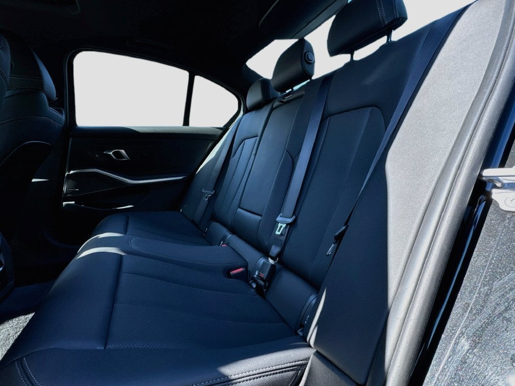 2026 BMW 340i M340i xDrive