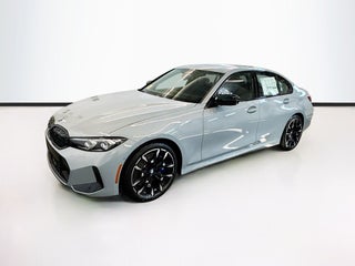 2026 BMW 340i M340i xDrive