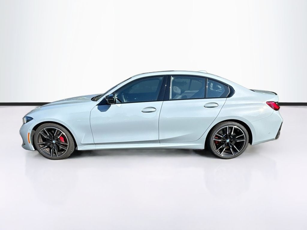 2026 BMW 340i M340i xDrive