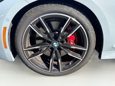 2026 BMW 340i M340i xDrive