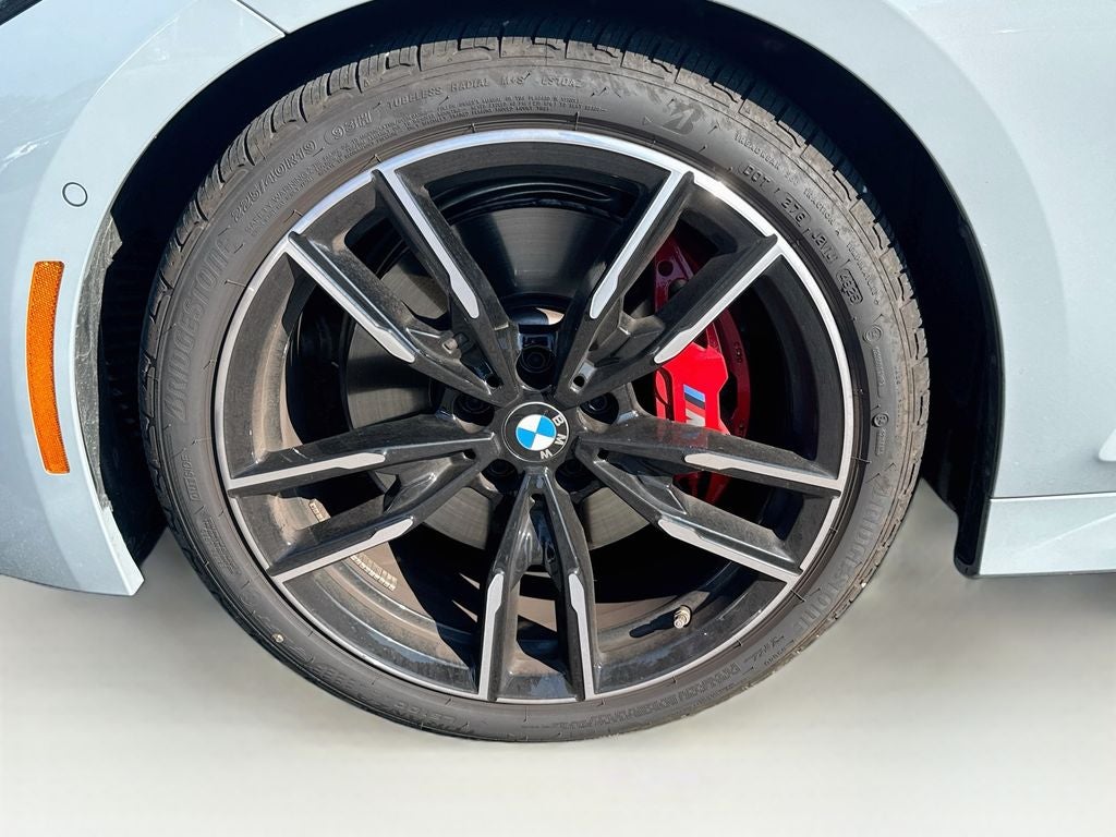 2026 BMW 340i M340i xDrive