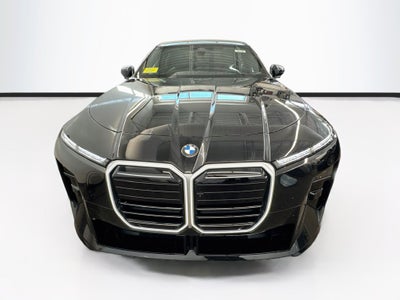 2027 BMW 740i 740i xDrive