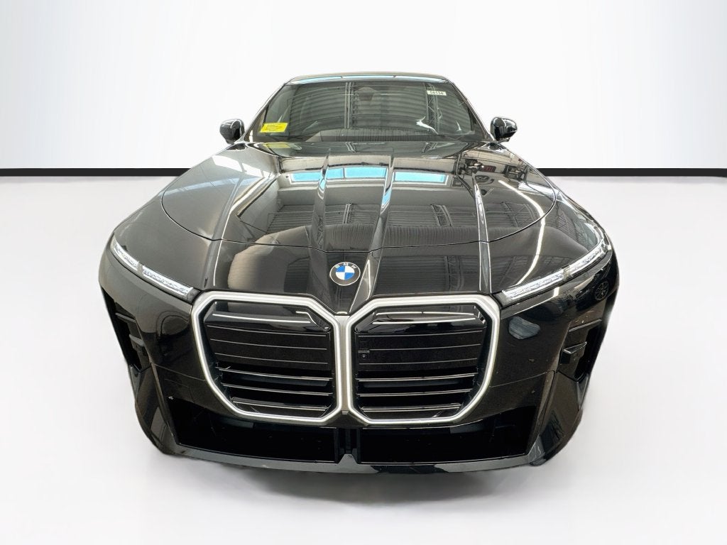 2027 BMW 740i 740i xDrive