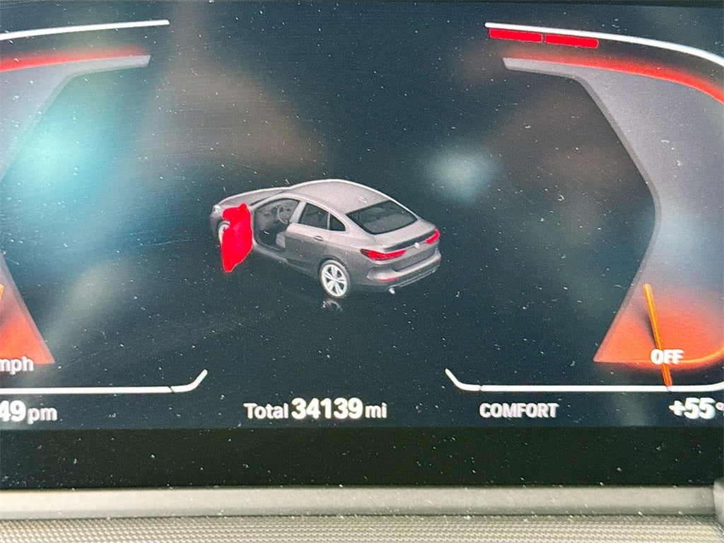 2023 BMW 228i 228i xDrive