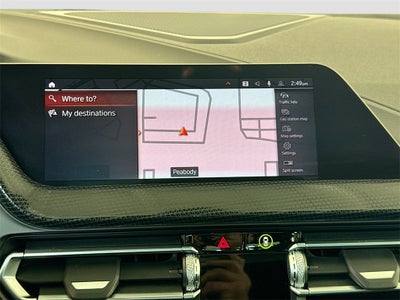 2023 BMW 228i 228i xDrive