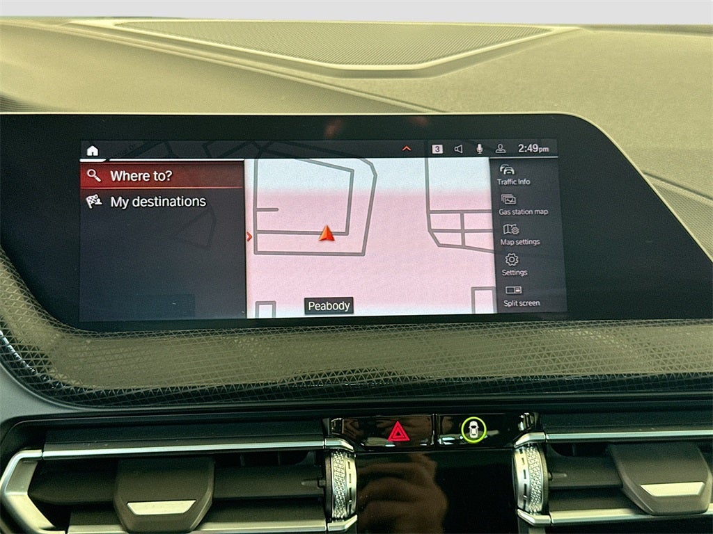 2023 BMW 228i 228i xDrive