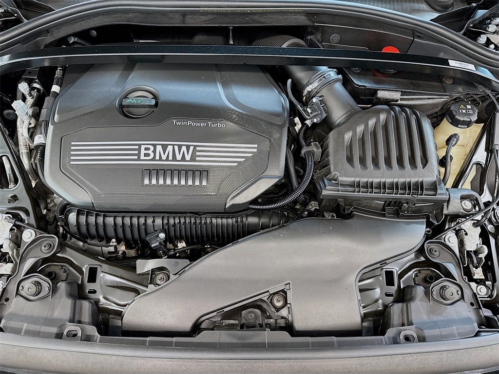 2023 BMW 228i 228i xDrive