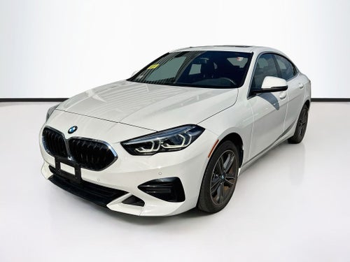 2024 BMW 228i 228i xDrive