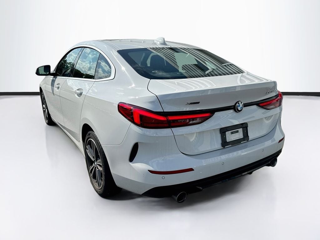 2024 BMW 228i 228i xDrive