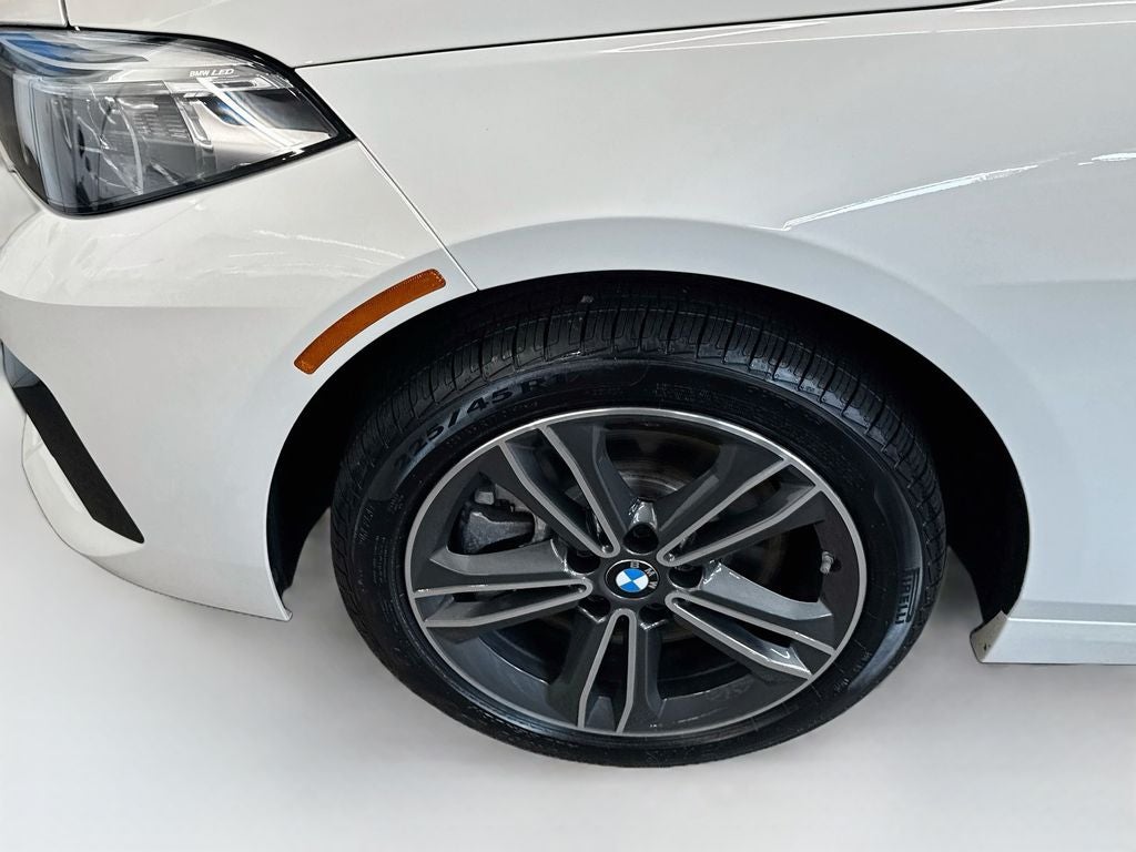 2024 BMW 228i 228i xDrive