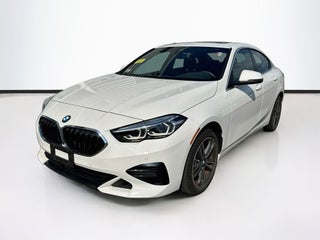 2024 BMW 228i 228i xDrive