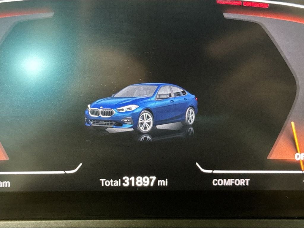 2023 BMW 228i 228i xDrive