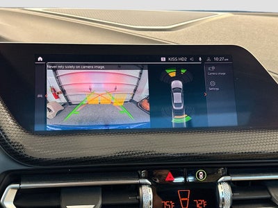 2023 BMW 228i 228i xDrive