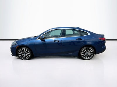2023 BMW 228i 228i xDrive