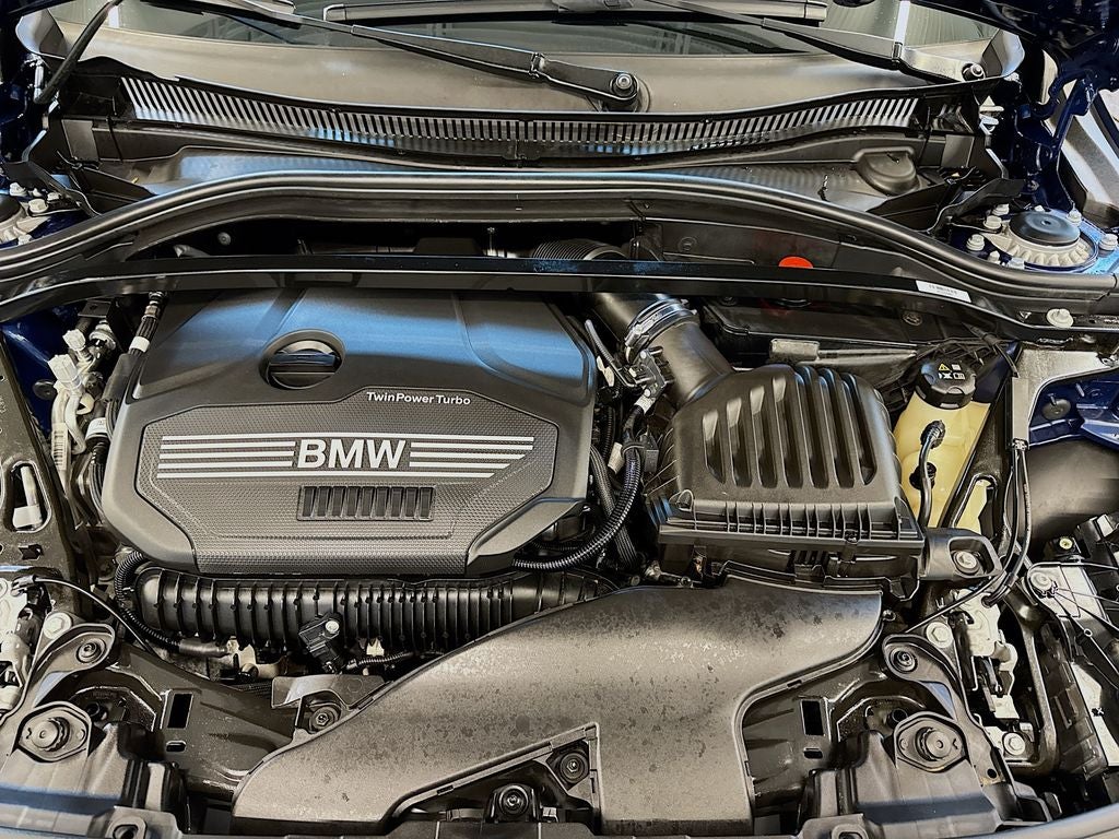 2023 BMW 228i 228i xDrive