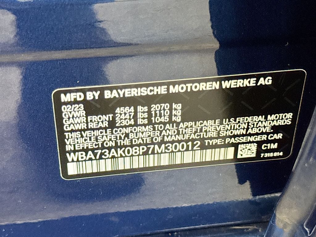 2023 BMW 228i 228i xDrive