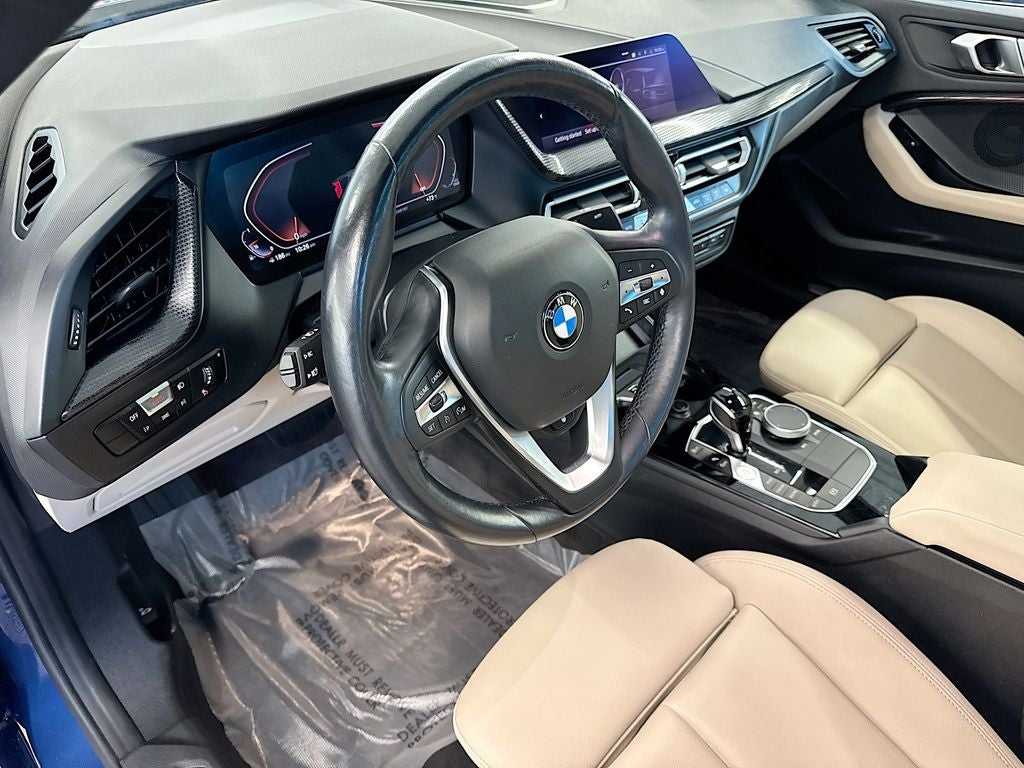 2023 BMW 228i 228i xDrive