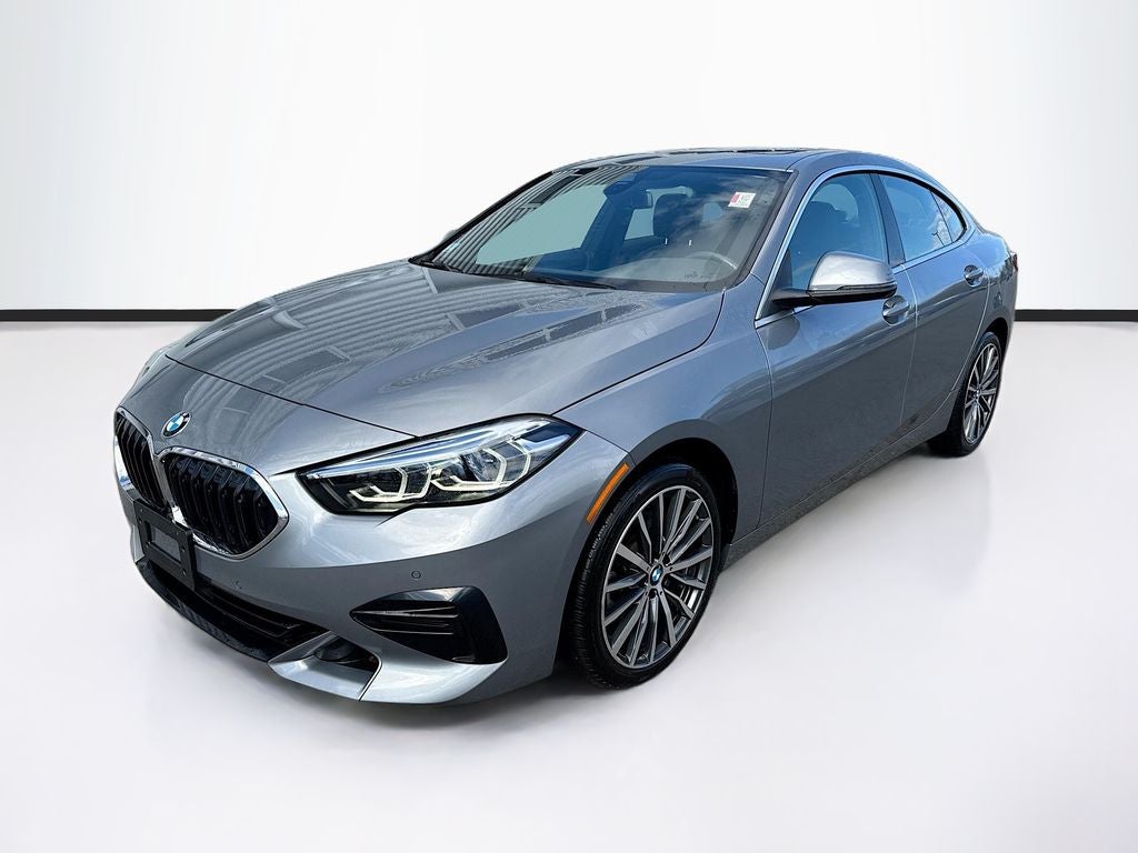 2023 BMW 2 Series 228i xDrive