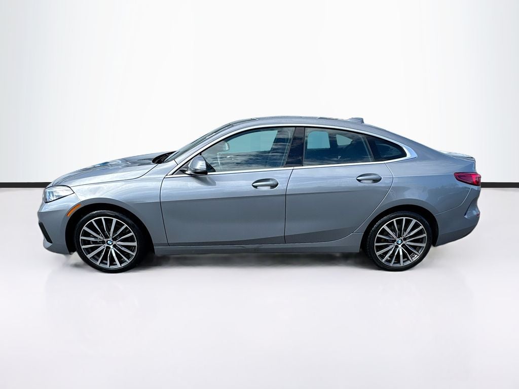 2023 BMW 2 Series 228i xDrive