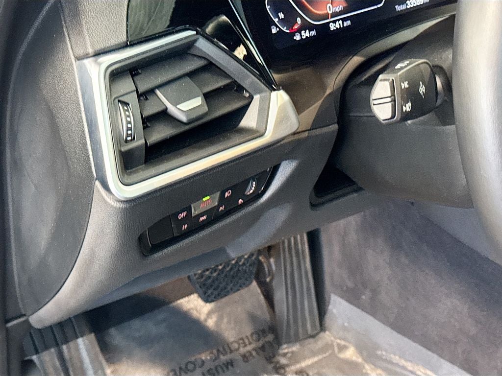 2023 BMW 430i xDrive 430i Gran Coupe