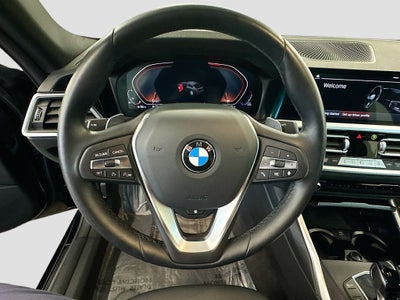 2023 BMW 430i xDrive 430i Gran Coupe