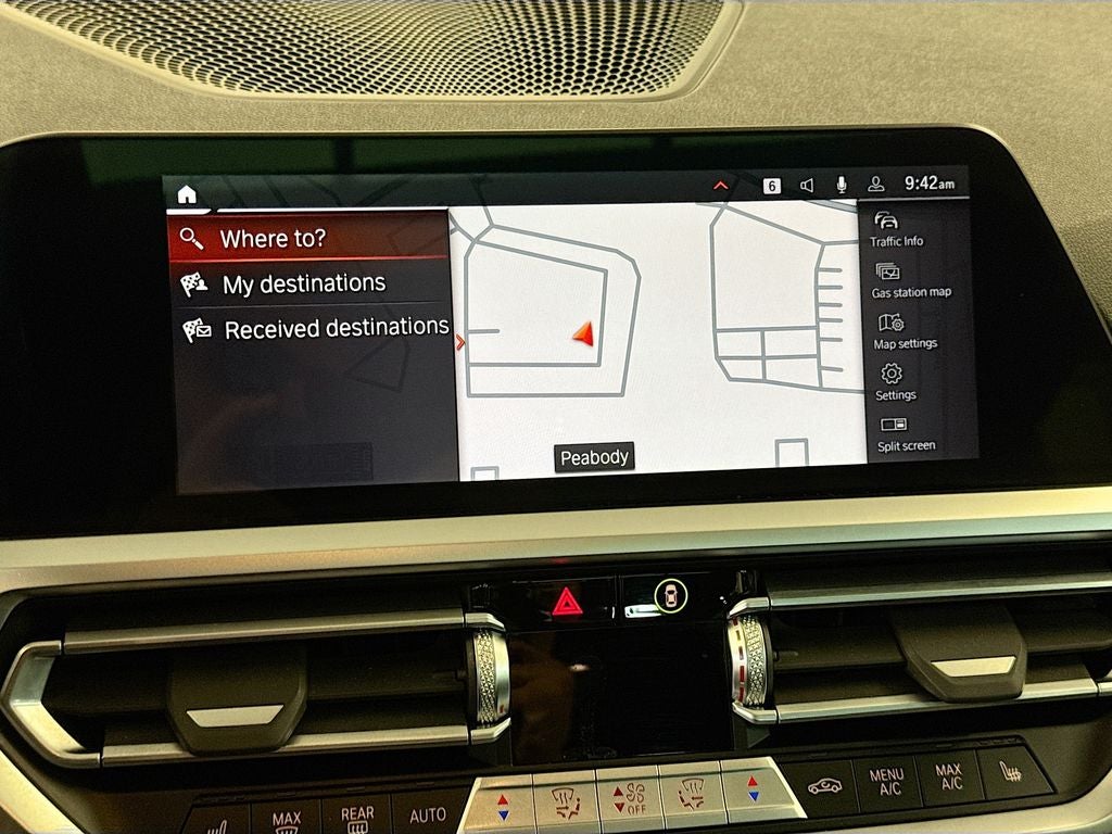 2023 BMW 430i xDrive 430i Gran Coupe