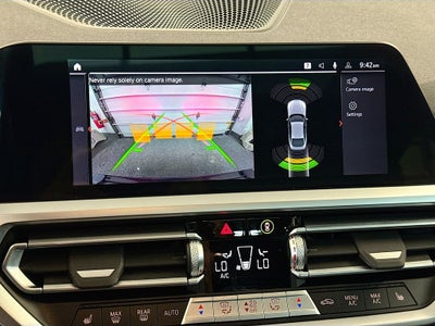 2023 BMW 430i xDrive 430i Gran Coupe