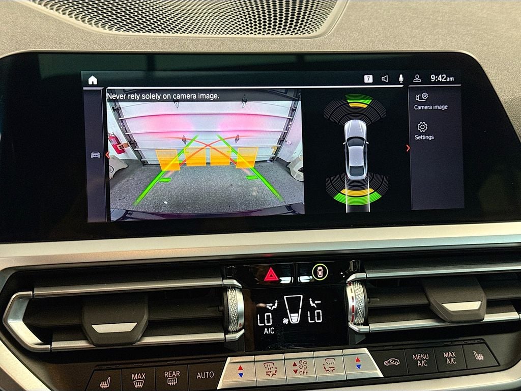 2023 BMW 430i xDrive 430i Gran Coupe