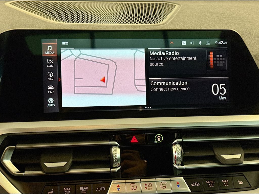 2023 BMW 430i xDrive 430i Gran Coupe