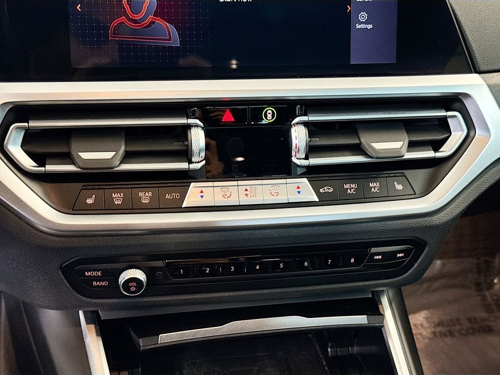 2023 BMW 430i xDrive 430i Gran Coupe