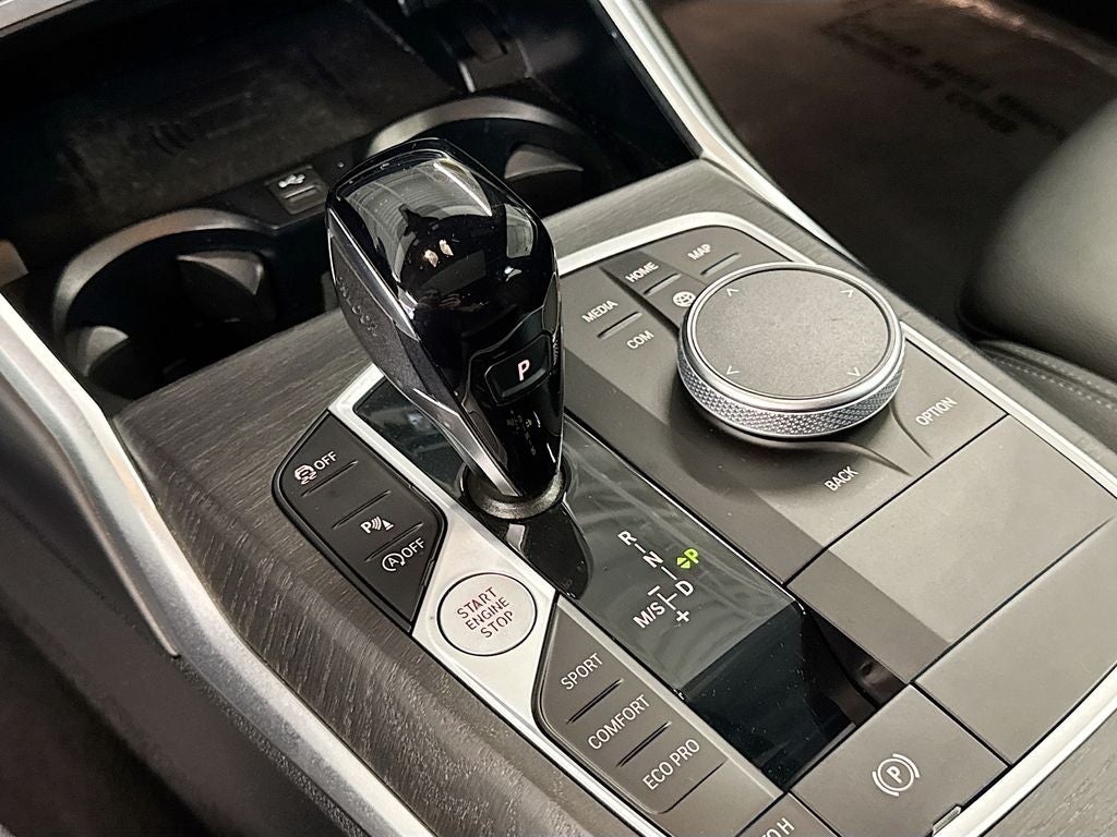 2023 BMW 430i xDrive 430i Gran Coupe