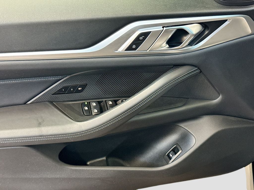 2023 BMW 430i xDrive 430i Gran Coupe