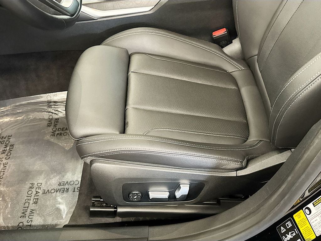 2023 BMW 430i xDrive 430i Gran Coupe