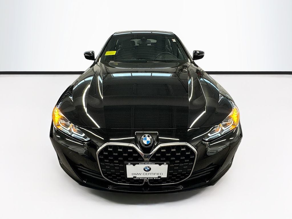 2023 BMW 430i xDrive 430i Gran Coupe