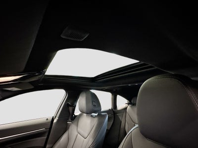 2023 BMW 430i xDrive 430i Gran Coupe