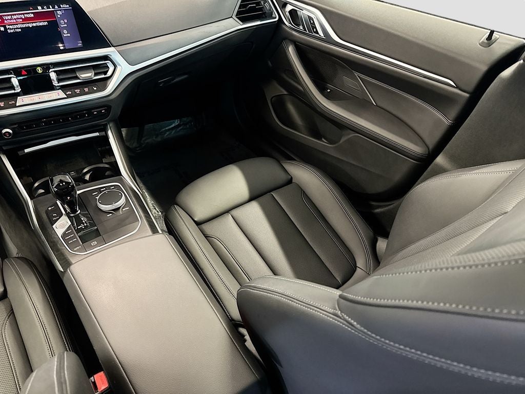 2023 BMW 430i xDrive 430i Gran Coupe