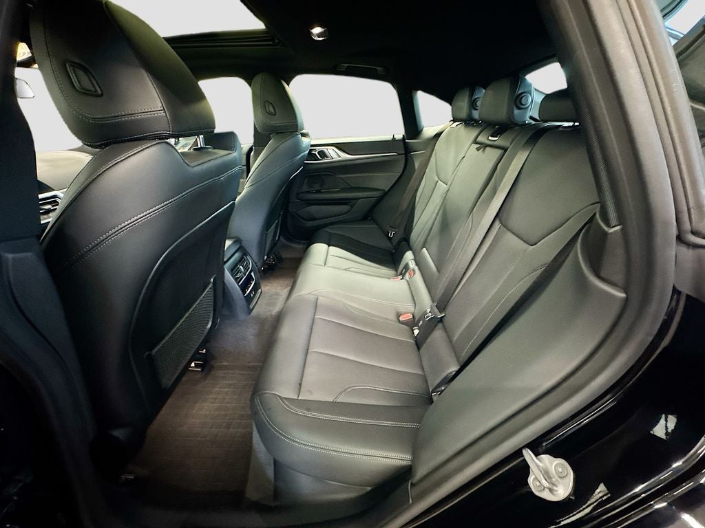 2023 BMW 430i xDrive 430i Gran Coupe