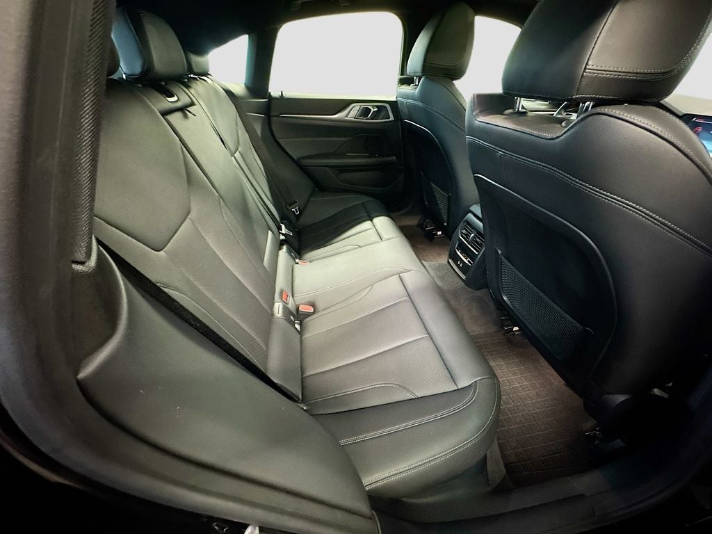 2023 BMW 430i xDrive 430i Gran Coupe